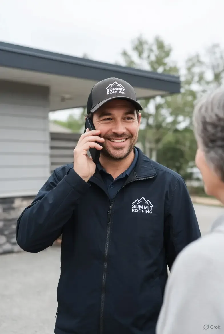 Flat Roof Leak Repair Ionia, MI FAQs